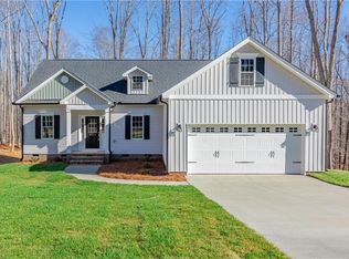 3027 Wesley Farm Ln, Sophia, NC 27350