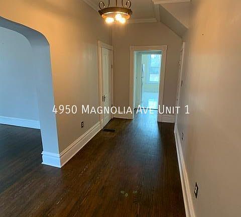 2nd image of 4950 Magnolia Ave Unit 1