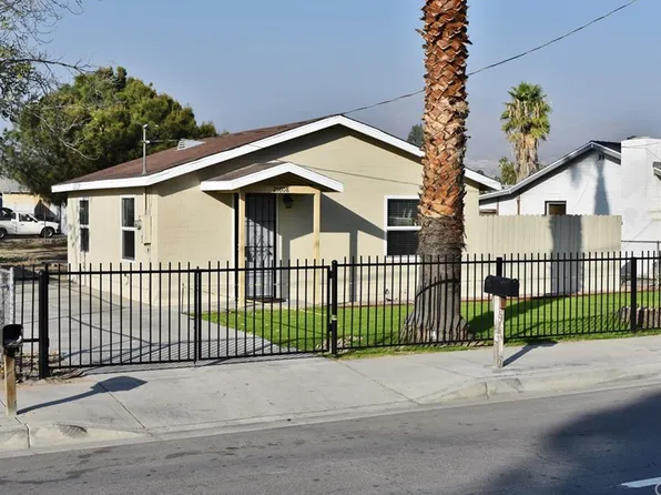 25808 E 9th St, San Bernardino, CA 92410