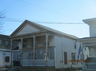 129 W Morris St, Bath, NY 14810