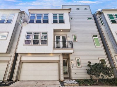 5823 Fairdale Ln #B, Houston, TX, 77057