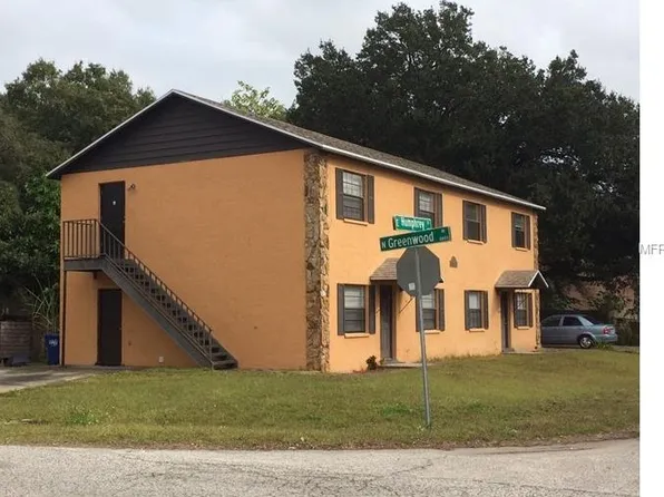 4102 E Humphrey St, Tampa, FL 33617