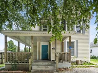 1026 W Division St, Springfield, MO 65803