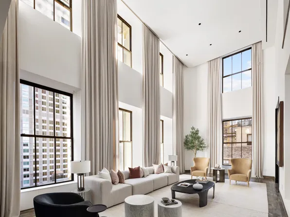 111 West 57th Street image 1 of 34