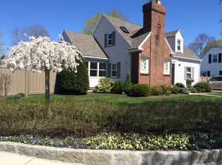 189 Lake St, Arlington, MA 02474