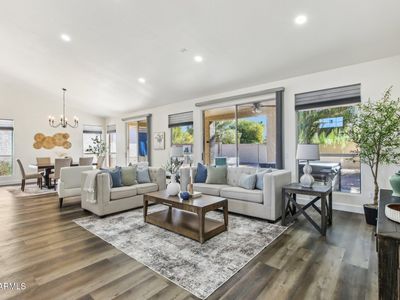 9429 E Nacoma Dr, Sun Lakes, AZ, 85248