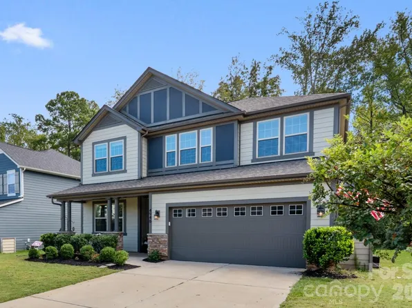 4946 Norman Park Pl, Clover, SC 29710