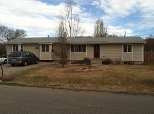 3790 N Cottonwood Dr, Enoch, UT 84721