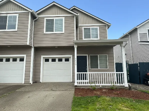 S0476, 5832 & 5830 SE Glen Echo Ave #5830, Gladstone, OR 97027