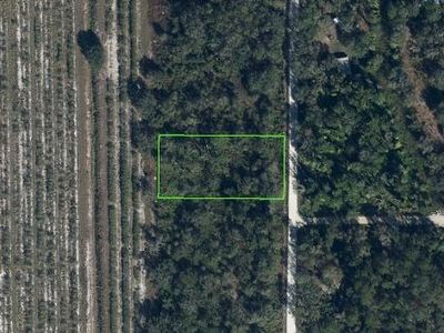 486 KULWICKI DRIVE LOT 43, Venus, FL, 33960