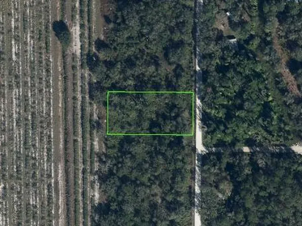486 Kulwicki Dr Lot 43, Venus, FL 33960