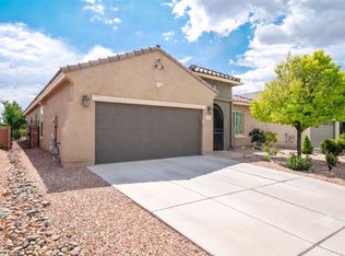 4680 Hojas Verdes, Santa Fe, NM 87507