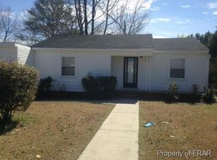 5111 Cypress Rd, Fayetteville, NC 28304