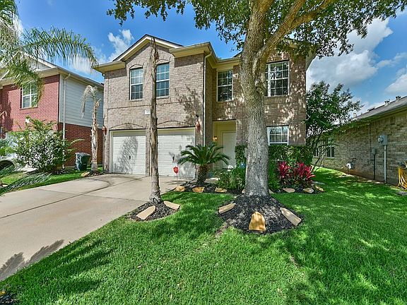 2nd image of 4810 Dark Canyon Ct