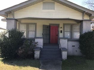 4732 Avenue T, Birmingham, AL 35208