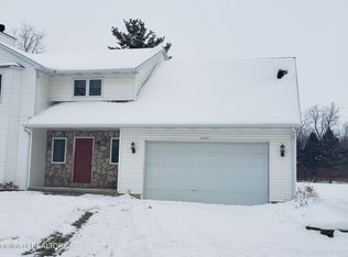 1407 Onondaga Rd, Holt, MI 48842