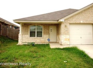 1502 Powder Riv APT A, Killeen, TX 76549