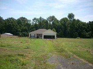 65 Covey Ln, Austin, AR 72007