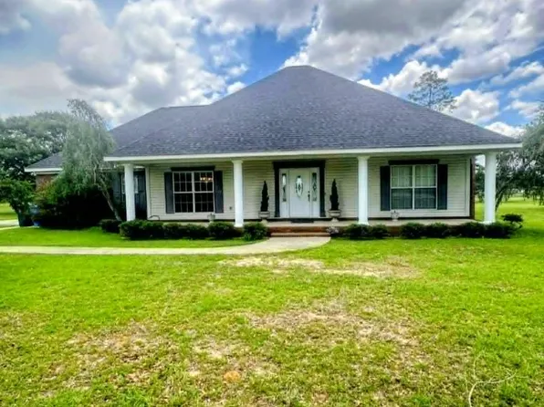 1741 Eddins Rd, Dothan, AL 36301