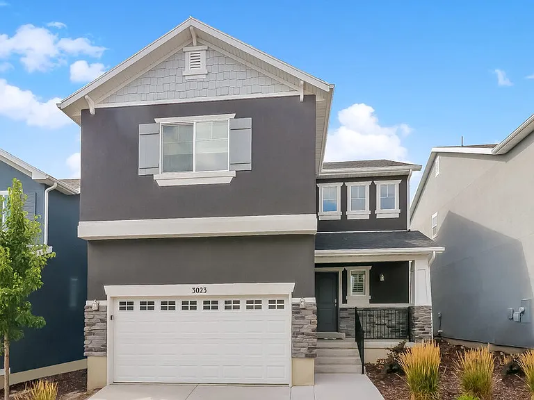 3023 S Willow Creek Dr — Photo 1