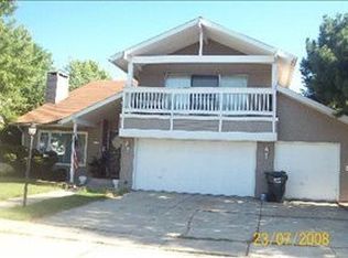 2601 Surf Ct, Lynwood, IL