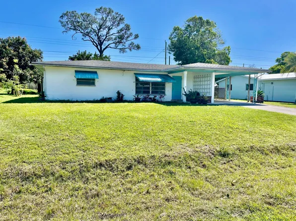 325 Shady Lane, Port St Lucie, FL 34952