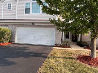 6531 Blue Sky Ln #2472, Matteson, IL 60443