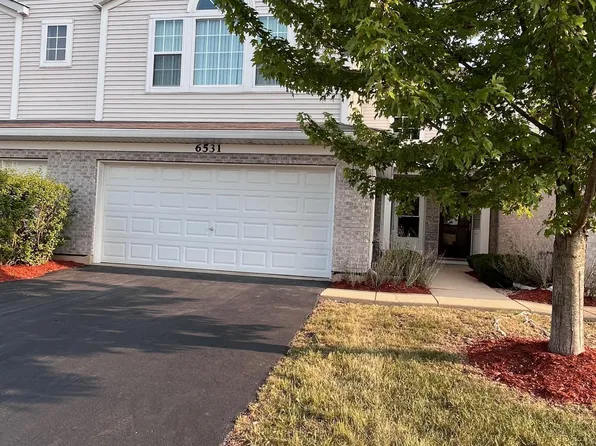 6531 Blue Sky Ln #2472, Matteson, IL 60443