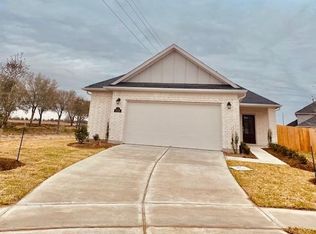 31422 Horseshoe Meadow Bnd, Fulshear, TX 77441