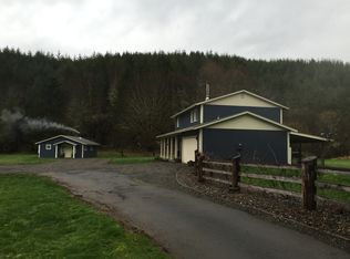 57715 Cedar Creek Rd, Scappoose, OR 97056