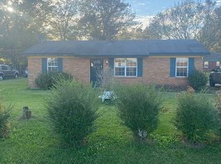 704 Davis St, Rosedale, MS 38769