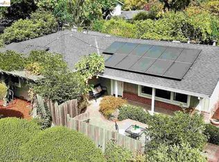 61 McGuire Dr, Walnut Creek, CA 94596