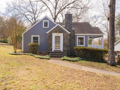 138 Narragansette Ave, Chattanooga, TN, 37415