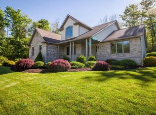 5114 Ashmont Ave SW, Canton, OH 44706