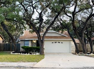 9222 Ridge Wind, San Antonio, TX 78250
