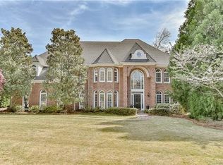 1637 Hugh Forest Rd, Charlotte, NC 28270