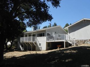 15912 Calle El Capitan, Green Valley, CA 91390