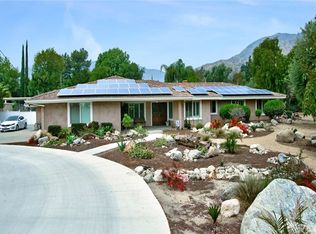 2415 Mountain Dr, Upland, CA 91784