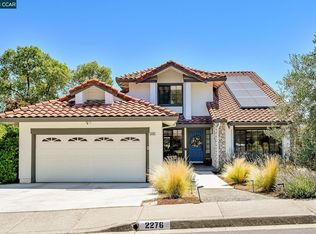 2276 Heritage Hills Dr, Pleasant Hill, CA 94523