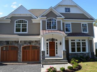 365 Boston Post Rd, Rye, NY 10580