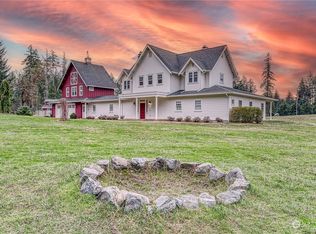14767 Peacock Hill Rd SE, Olalla, WA 98359