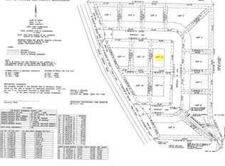 1961 Bordeaux Ln LOT 13, Tupelo, MS 38804