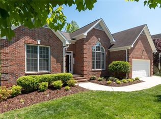 1519 Guinness Dr, Mc Leansville, NC 27301
