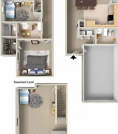3rd image of 10622 Clubhouse Dr