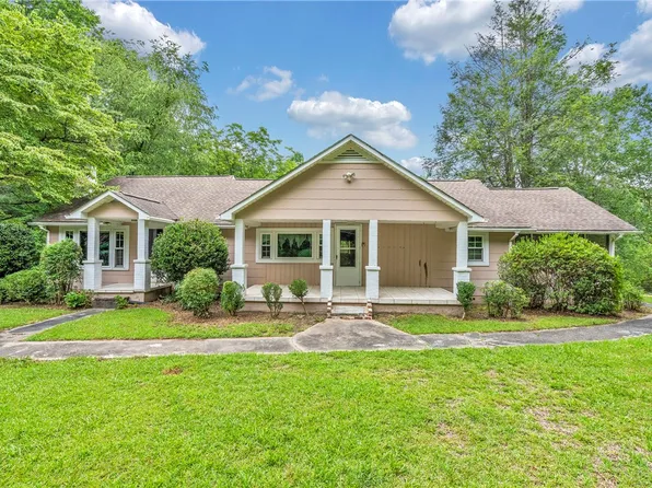 231 Park Ave, Salem, SC 29676