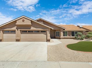 4414 W Soft Wind Dr, Glendale, AZ 85310