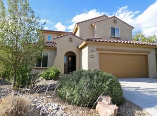 9515 Granite Ridge Dr NW, Albuquerque, NM 87114