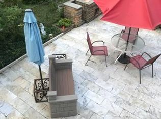 5207 Linnean Ave NW #A, Washington, DC 20015