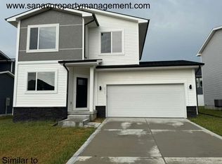 2911 Osprey St, Norwalk, IA 50211