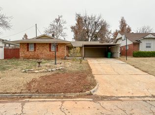 2612 NW 52nd St, Oklahoma City, OK 73112